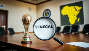 2026 Africa Cup of Nations Standings: Senegal Title Under Review