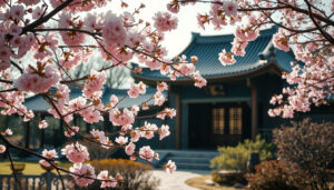 Blossom (Chinese TV Series): Plot, Cast, Ending & Where to Watch