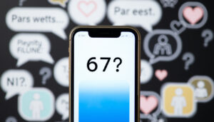 What Does 67 Mean? The Viral Slang Explained for Parents - Singapore Report