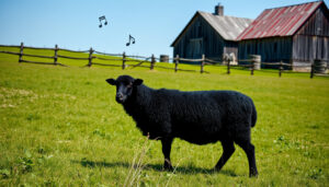 Baa Baa Black Sheep: History, Controversy, and Lyrics