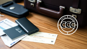 CCC Certified Power Bank: Brands, Verification & Travel Tips