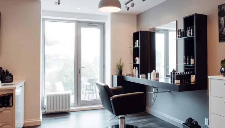 Hair Salon Reviews Near Me: Top Hairstylists in Ireland
