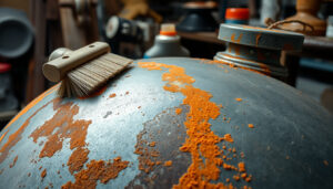 How to Remove Rust: Best Methods Tested