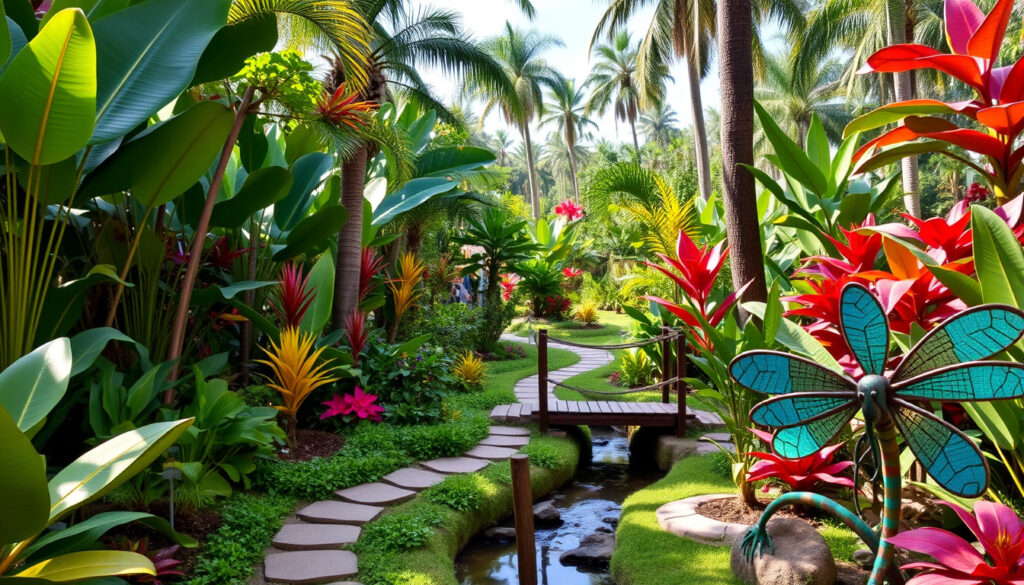 Jacob Ballas Children’s Garden: Free Tickets & Hours