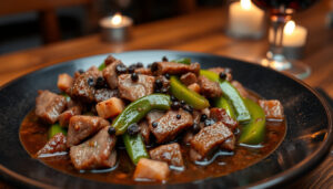 Pepper Steak Near Me: A Complete Guide to Finding & Enjoying