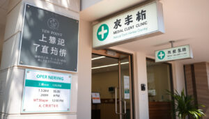 Raffles Medical Yew Tee Point: Hours, Fees & Walk-ins
