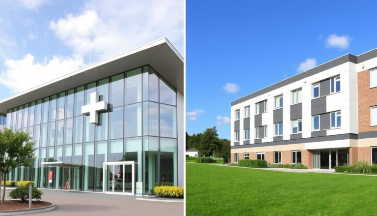 Royal Square Medical Centre Guide – Singapore & Dundalk Services
