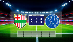 Selangor FC vs Lion City Sailors Standings: H2H Results