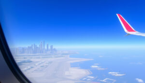 Singapore to Shenzhen Flight Time: Direct Flights & Tips