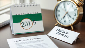 What Is a Notice Period? Guide for Irish Employees