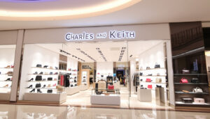 Charles & Keith VivoCity: Store Guide & Brand Analysis