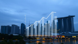 Entry Level Jobs Singapore: Salaries & Real Cost Guide
