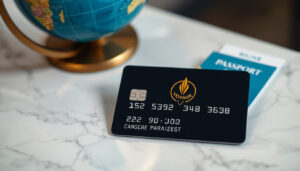OCBC Premier VOYAGE Card: Benefits, Fees & Lounge Access