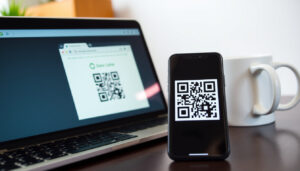QR Code Scanner Online: Free Tool to Scan Codes from Browser