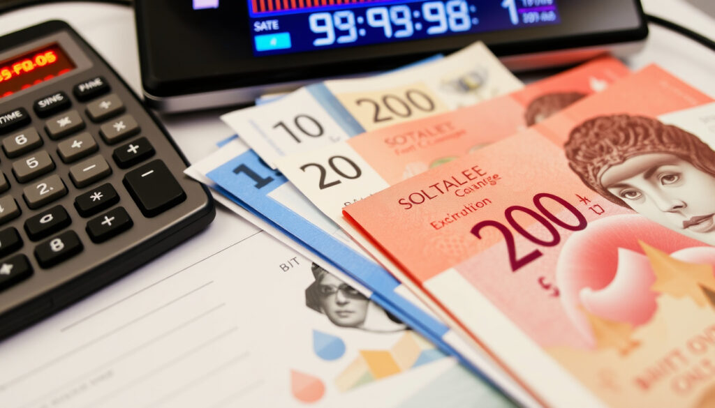 200 Pounds to SGD: Today’s Rate & Conversion