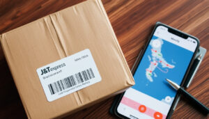 J&T Malaysia Tracking: How to Track Your Parcel (Official Guide)