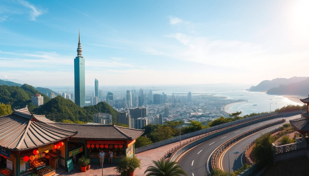Things to Do in Taiwan: Top Attractions, Budget Tips & Travel Guide
